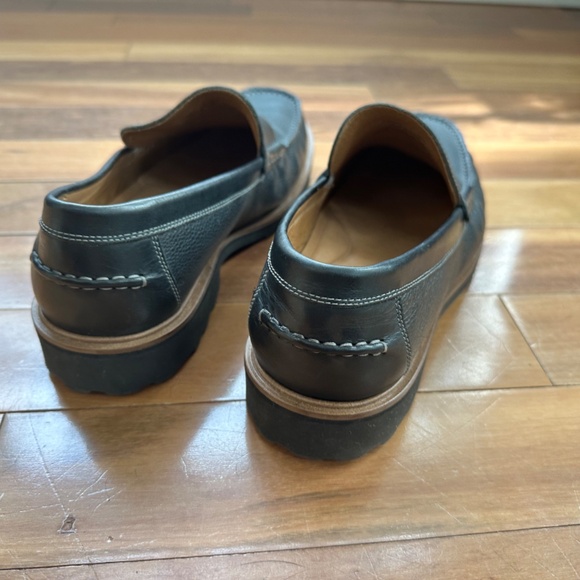 DONALD PLINER JOE penny loafers - Picture 4 of 8